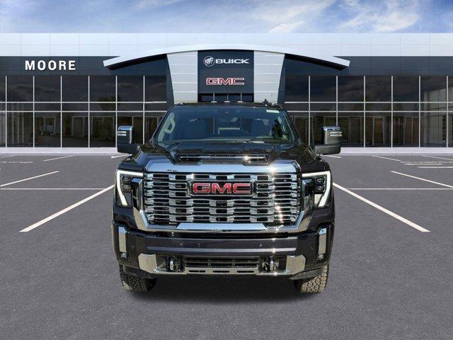 new 2026 GMC Sierra 2500 car, priced at $93,700