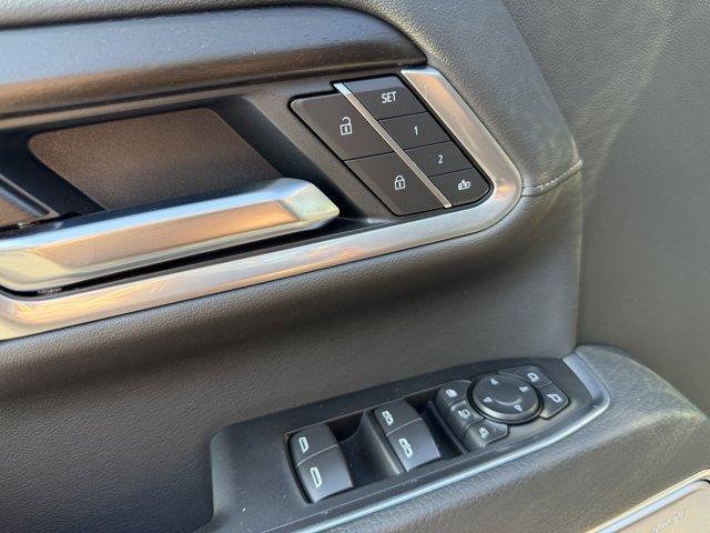 new 2026 GMC Sierra 2500 car, priced at $93,700