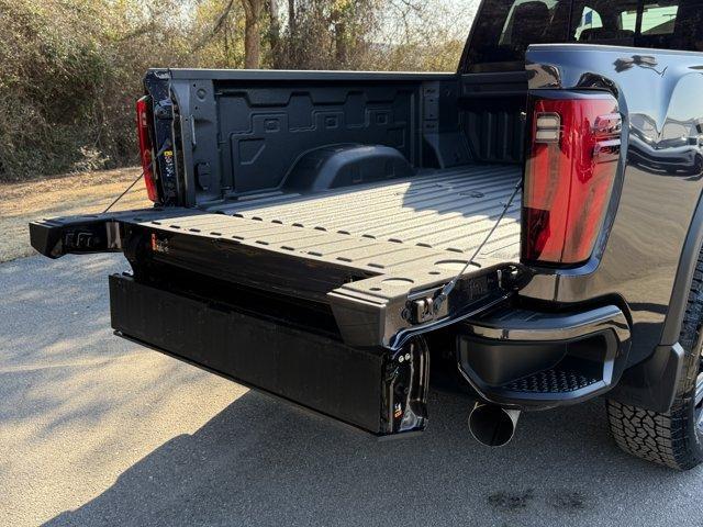 new 2026 GMC Sierra 2500 car, priced at $93,700