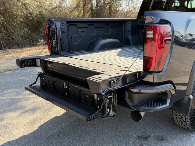 new 2026 GMC Sierra 2500 car, priced at $93,700