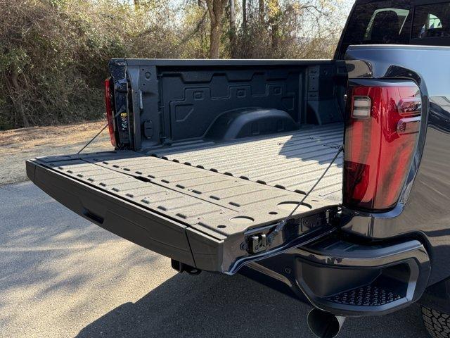 new 2026 GMC Sierra 2500 car, priced at $93,700