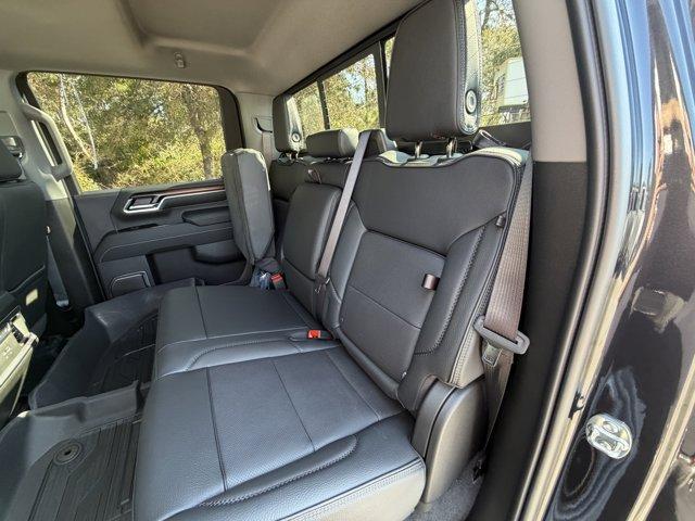 new 2026 GMC Sierra 2500 car, priced at $93,700