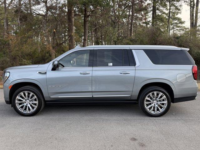 used 2024 GMC Yukon XL car, priced at $77,800