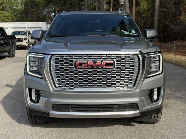 used 2024 GMC Yukon XL car, priced at $77,800