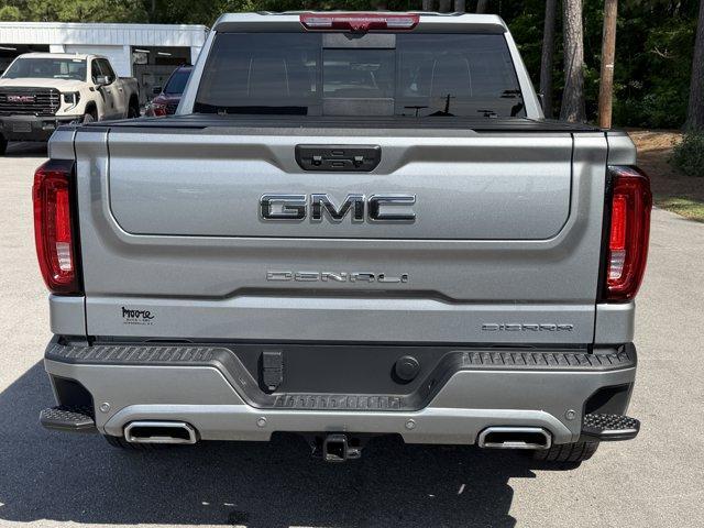 used 2024 GMC Sierra 1500 car, priced at $67,800