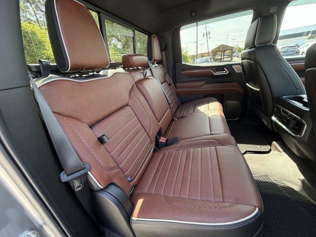 used 2024 GMC Sierra 1500 car, priced at $67,800