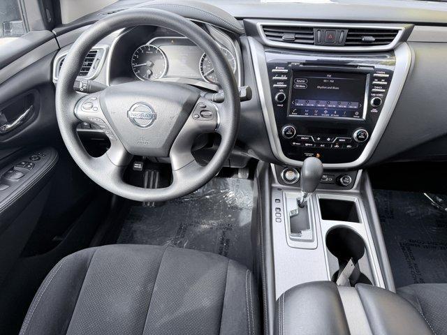 used 2020 Nissan Murano car, priced at $18,900