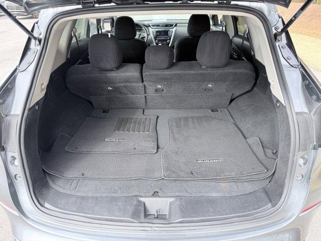 used 2020 Nissan Murano car, priced at $18,900