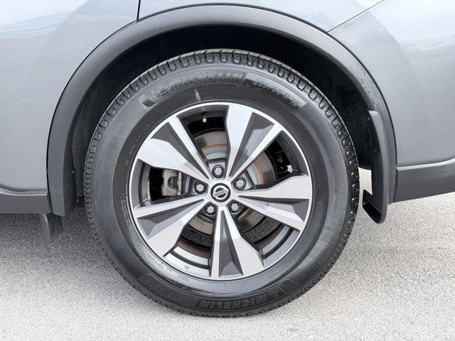 used 2020 Nissan Murano car, priced at $18,900