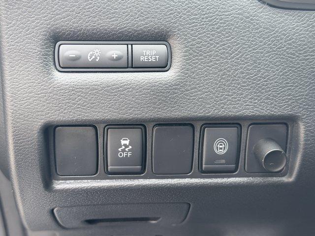 used 2020 Nissan Murano car, priced at $18,900