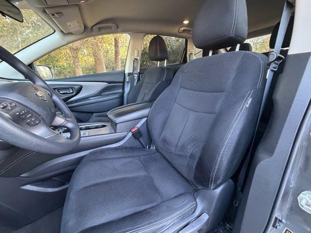 used 2020 Nissan Murano car, priced at $18,900