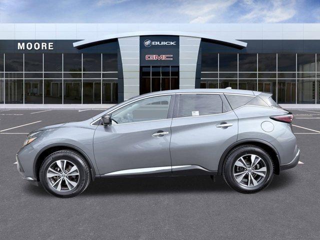 used 2020 Nissan Murano car, priced at $18,900