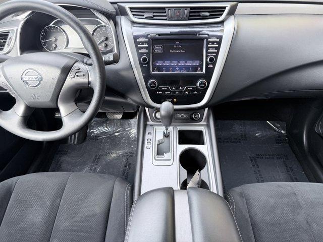 used 2020 Nissan Murano car, priced at $18,900