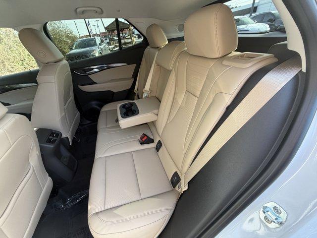 new 2026 Buick Envision car, priced at $44,345