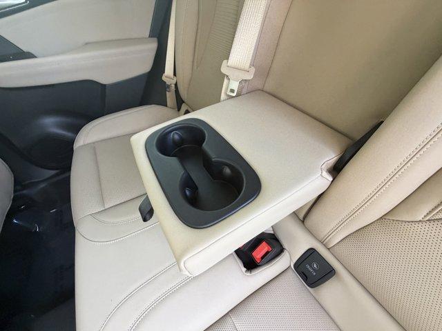 new 2026 Buick Envision car, priced at $44,345