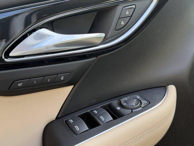 new 2026 Buick Envision car, priced at $44,345