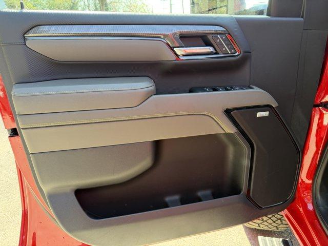 used 2024 Chevrolet Silverado 2500 car, priced at $80,500