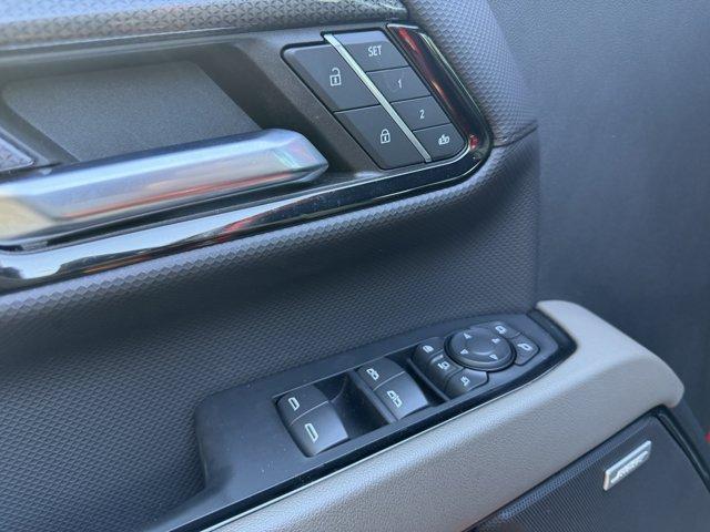 used 2024 Chevrolet Silverado 2500 car, priced at $80,900