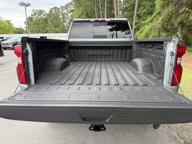 used 2024 Chevrolet Silverado 2500 car, priced at $77,990