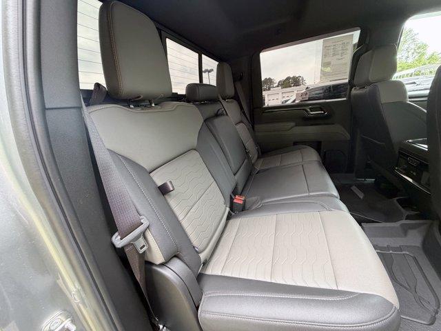 used 2024 Chevrolet Silverado 2500 car, priced at $77,990