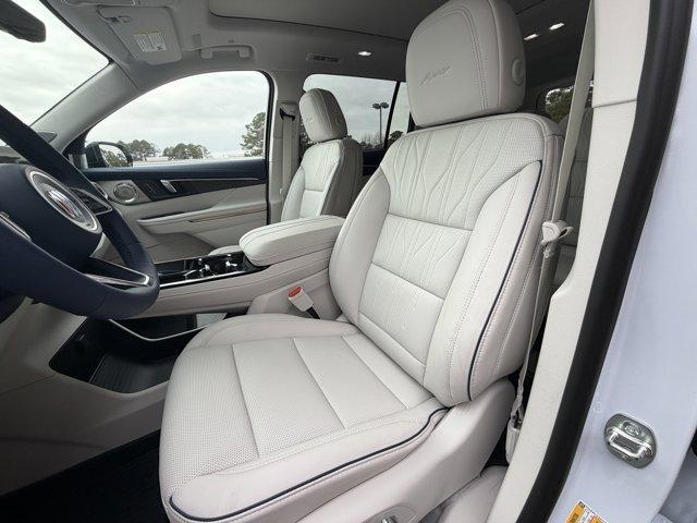 new 2026 Buick Enclave car, priced at $65,150