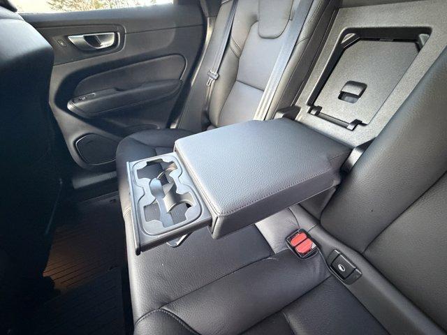 used 2024 Volvo XC60 car, priced at $36,800