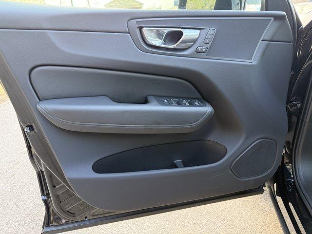 used 2024 Volvo XC60 car, priced at $36,800