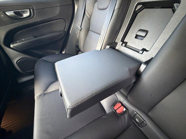 used 2024 Volvo XC60 car, priced at $36,800