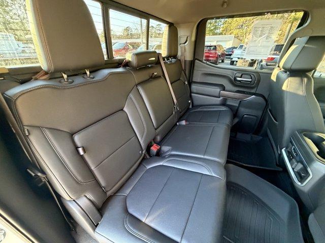 used 2020 GMC Sierra 1500 car, priced at $35,700