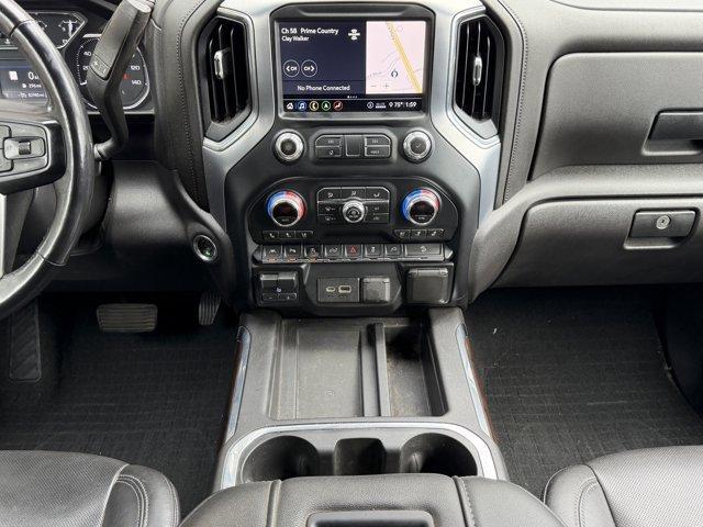 used 2020 GMC Sierra 1500 car, priced at $36,900