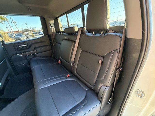 used 2020 GMC Sierra 1500 car, priced at $35,700