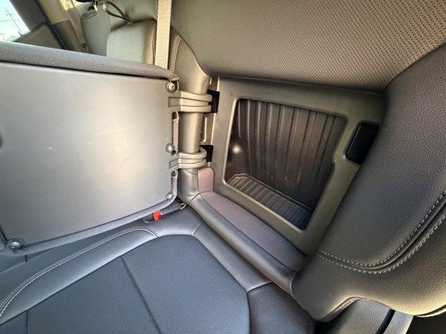 used 2020 GMC Sierra 1500 car, priced at $35,700