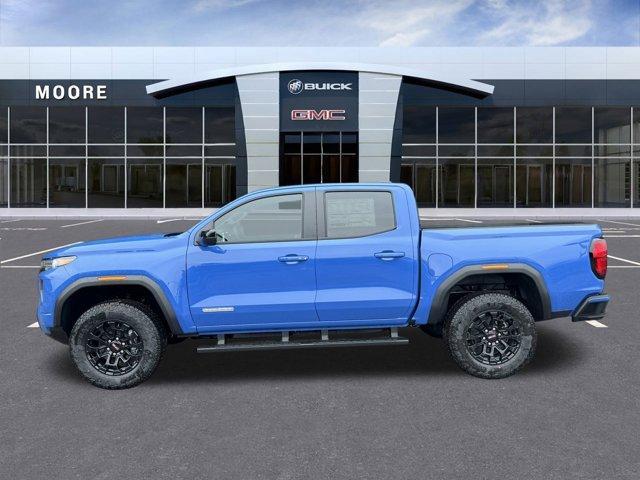 new 2026 GMC Canyon car, priced at $44,165