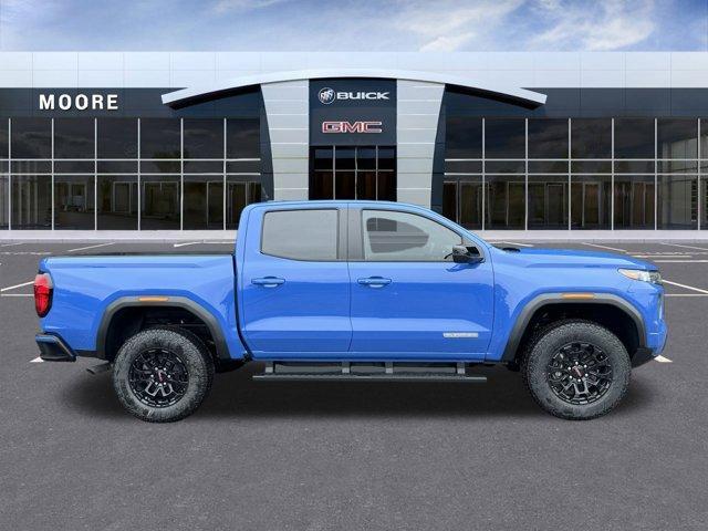 new 2026 GMC Canyon car, priced at $44,165