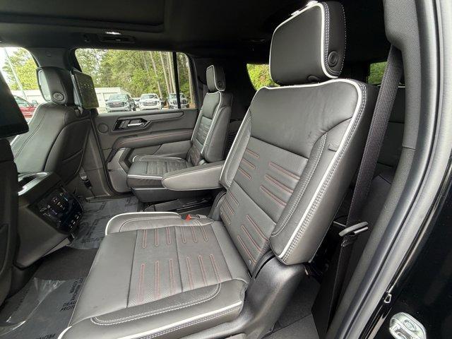 new 2026 GMC Yukon XL car, priced at $106,190