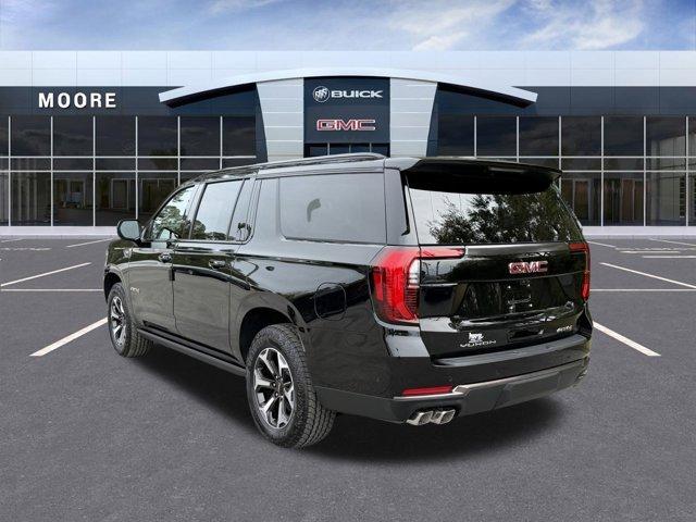 new 2026 GMC Yukon XL car, priced at $106,190