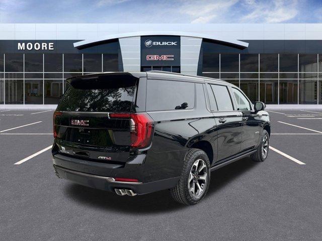 new 2026 GMC Yukon XL car, priced at $106,190