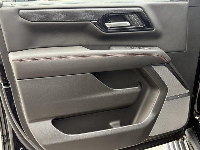 new 2026 GMC Yukon XL car, priced at $106,190