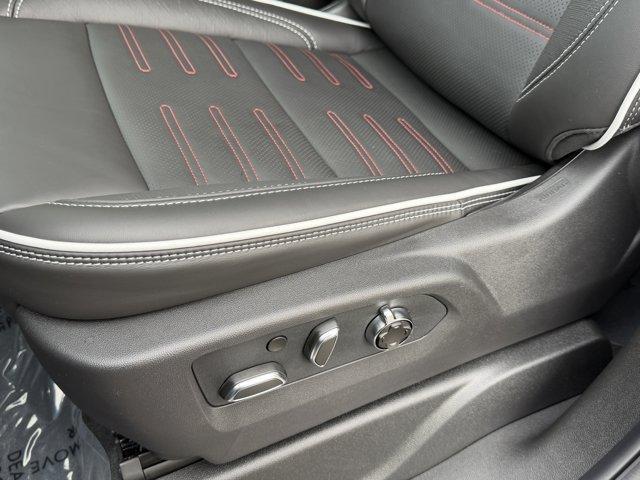 new 2026 GMC Yukon XL car, priced at $106,190