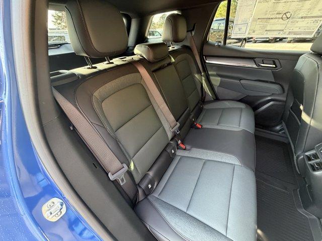 new 2026 GMC Terrain car, priced at $45,415