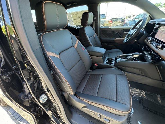 new 2025 GMC Canyon car, priced at $53,820