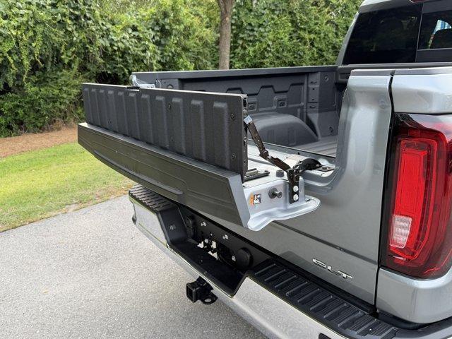new 2026 GMC Sierra 1500 car, priced at $56,614
