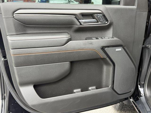 used 2024 GMC Sierra 2500 car, priced at $74,900
