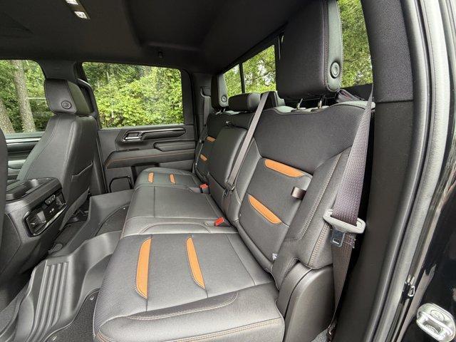 used 2024 GMC Sierra 2500 car, priced at $74,900