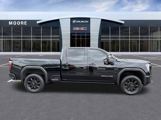used 2024 GMC Sierra 2500 car, priced at $74,900
