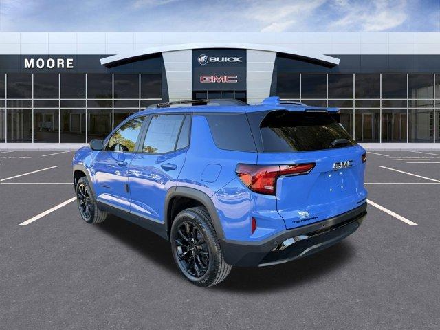 new 2026 GMC Terrain car, priced at $33,825