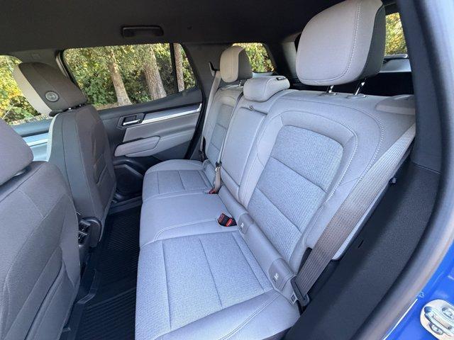 new 2026 GMC Terrain car, priced at $33,825