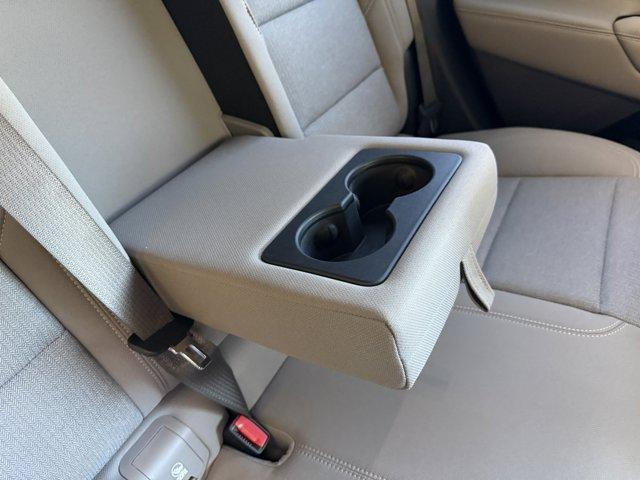 new 2026 GMC Terrain car, priced at $33,825