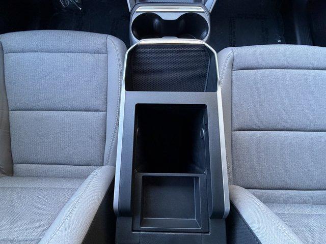 new 2026 GMC Terrain car, priced at $33,825