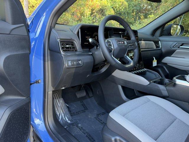 new 2026 GMC Terrain car, priced at $33,825